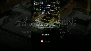 Download lagu QS TAHA 69-70 #misharyrasyidalafasy mp3