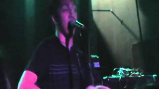 The Way It&#39;s Meant to Be - We Should Whisper! Live at Fubar 8-20-10