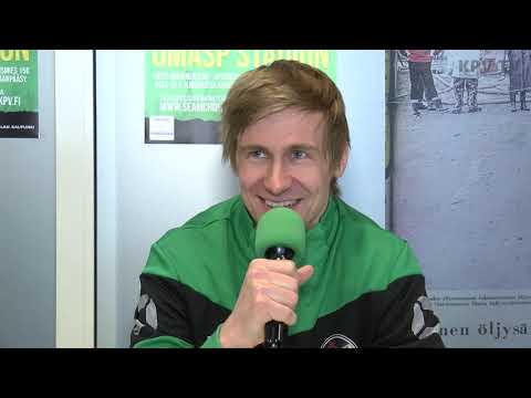 KPV - RoPS la 13.4.2019 | Otteluennakko