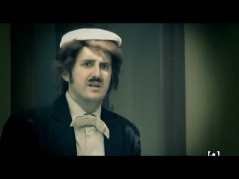 Muchachada Nui: El silbador