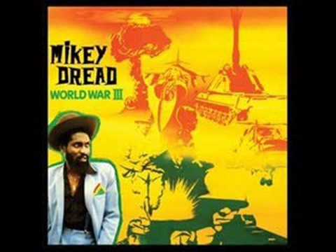 Mikey Dread- Jah Jah Love (In the Morning)