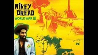 Mikey Dread- Jah Jah Love (In the Morning)