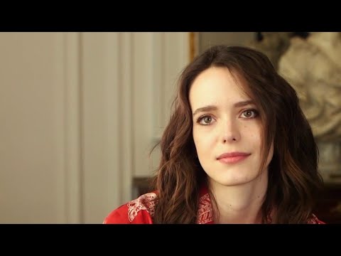 Dans la tête de Stacy Martin