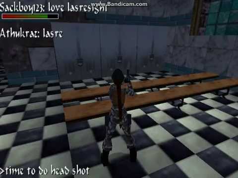 Tomb Raider-TRLE Multiplayer (39)