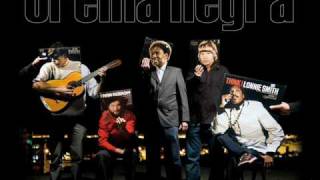 Orelha Negra - A Memória