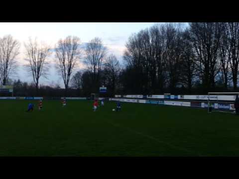 Rhode F2 - Avanti F2