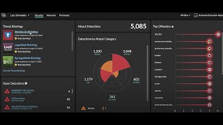 Identifying External Connections with ExtraHop