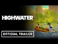 Gameplay video of Highwater  XBox