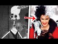 The Messed Up Origins Of 101 Dalmatians Disney Explained Jon Solo