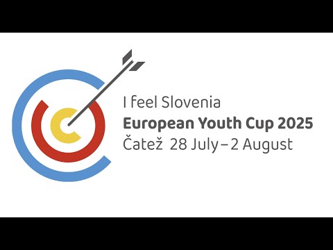 08-25 Catez - European Youth Cup - Mixed Teams Finals