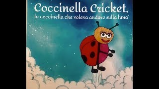 'Coccinella Criket' episoode image