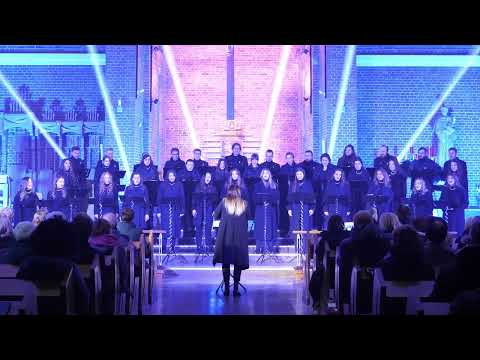 O Magnum Mysterium | Chór Music Everywhere