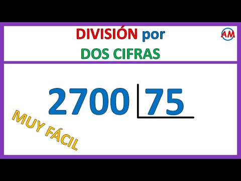 📌 Division by 2 Digits | Super easy 👍 | Exercise No. 9