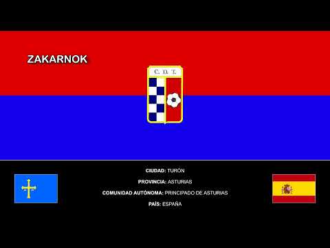 Himno del CD Turón