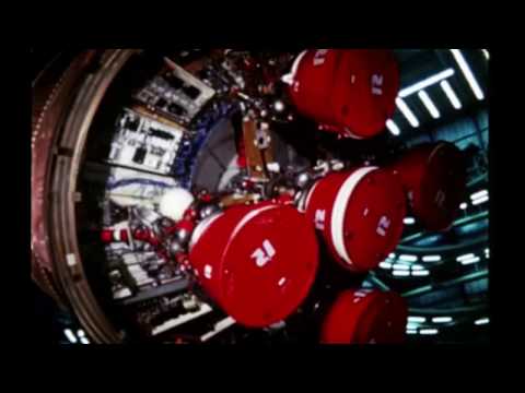 Saturn V Quarterly Film Report Number Seventeen - February 1967 (archival film)