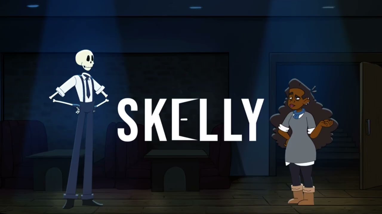 Skelly theme song.