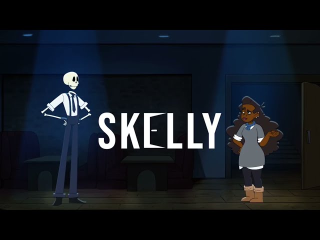 Skelly theme song.