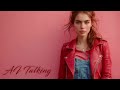 AI Talking I Like Blue Jeans New Eurodisco 2025