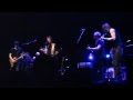 LOU REED - "Think It Over" - Rockhal Luxembourg  06.06.2012