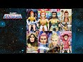 Die Vielen Versionen Von 24 Teela PlanetEternia