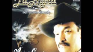 GRUPO LA MIGRA   DOS SERES QUE SE AMAN