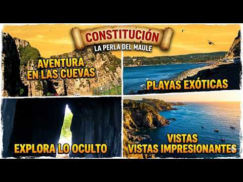 CONSTITUCIÓN LA PERLA DEL MAULE