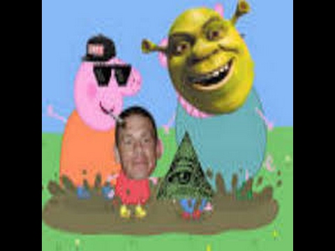 Clean Mlg Peppa Pig Bouncy Ball Ytp Leposcrub103 Kansas