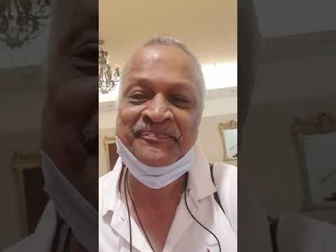 Importance of languages. Children's Dr. Hemant Joshi (Virar)