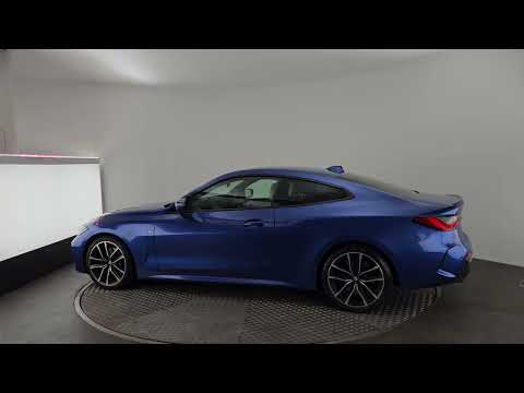 BMW 4 Series 420d M Sport - Image 2