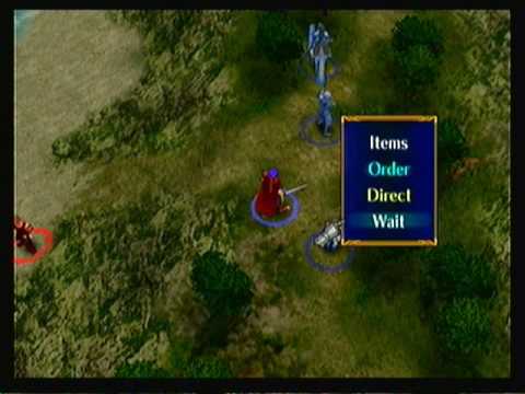 Let's Play Fire Emblem: PoR[Ike Solo] PT28 - Three Begging Would-be Fighters