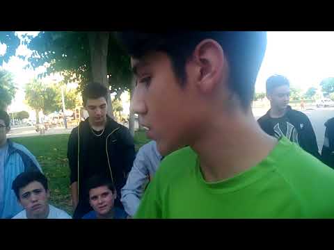 Mgl Vs AkaVortex - Octavos - Mercadona 1