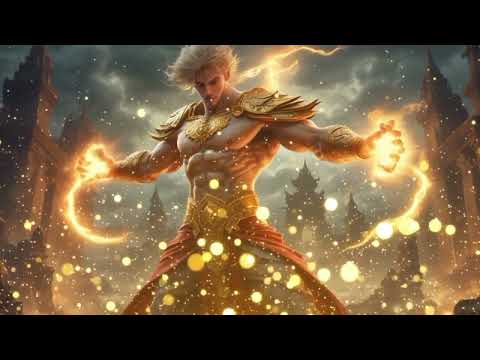 10X Semen Retention Power | Divine Discipline & Magnetic Masculinity Activation