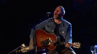 City and Colour (Solo) - Sleeping Sickness (Live in Niagara-On-The-Lake, ON on July 1, 2017)