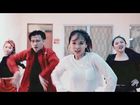 4MINUTE - 미쳐(Crazy) [Dance cover]