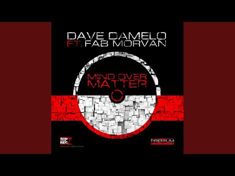 Mind Over Matter (Radio Edit)