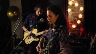 Loretta Durso - The Street - Red Dog Studio Session IX