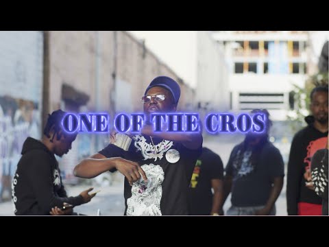 RugerBone x Cruddy Murda - "One of the Cros" (OFFICIAL VIDEO)  prod by @NAMZBEATS