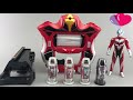 Wheels On The Bus Ultraman Superheroes ウルトラマン スーパー ヒーロー Nursery Rhymes T
