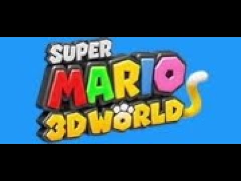 Super Mario Maker 2: My 1-1