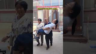 Download lagu Rural life, grandfather holding his daughter in law mp3 Download lagu Rural life, grandfather holding his daughter in law mp3