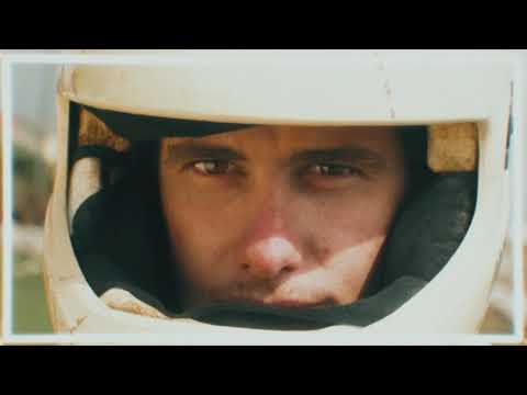 Nick James & The Lords - Hope You're Good