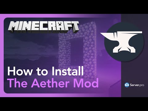 UNBELIEVABLE: Play AETHER Mod on Server.pro!