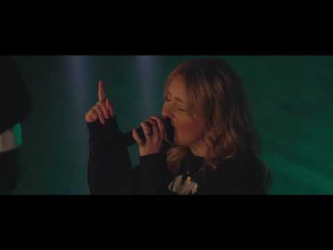 LIVE IN TAMPA - "Nothing Is Wasted" ft. Bobby Walker/ Kenzie Walker - GRACE CITY
