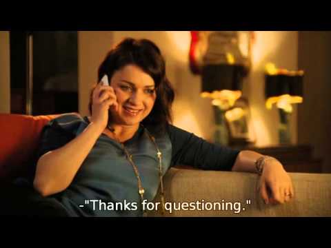 Welcome to Sweden clip (bad Swedish phone call)