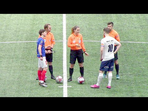Vålerenga U19 Boys – Eidsvold TF, Highlights [02-29-2020, Match, Pre-Season, Men]