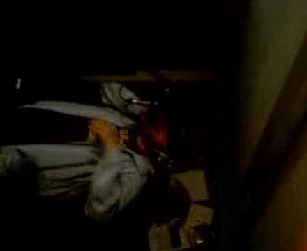 Project Mayhem - Boomstick rapping on Subcity Radio