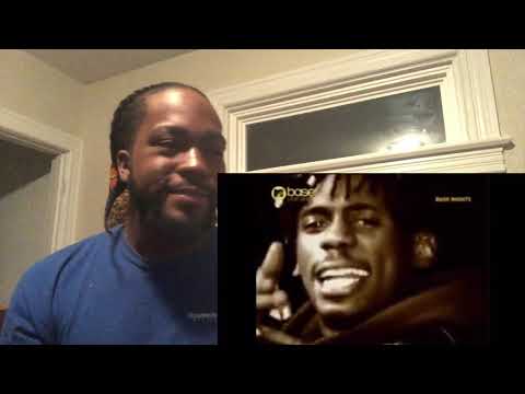 M Beat feat General Levy Incredible | Reaction