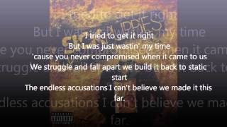 Sick Puppies - Too Many Words