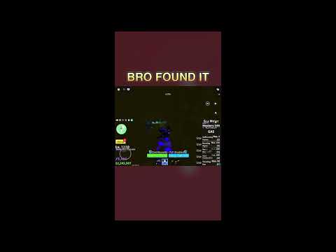 SECRET ROOM NEAR DIAMOND 2ND SEA?!?!