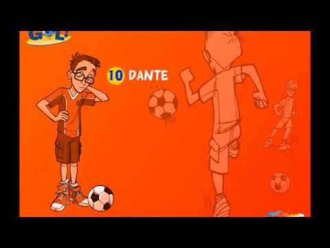 Los Cebolletas ¡GOL!